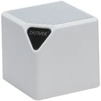 Denver Btl-31 White  Bluetooth skaļrunis
