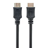 Gembird Cc-Hdmi4L-6 Hdmi cable 1.8 m Type A Standard Black Vads