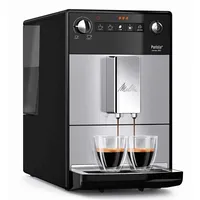 Melitta Purista espresso machine F23/0-101 Kafijas automāts