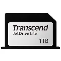 Transcend 1Tb Ts1Tjdl330 Atmiņas karte