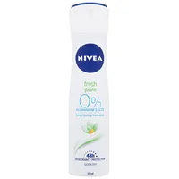 Nivea Fresh Pure 150Ml Women  Dezodorants