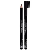 Rimmel London Professional Eyebrow Pencil Brown  Uzacu zīmulis