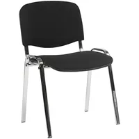 Evelekt Iso Black 633057 Krēsls