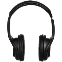 Esperanza Eh163K Headphones with microphone Headband Black Austiņas