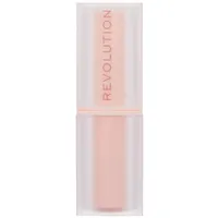 Makeup Revolution London Lipstick Lip Allure Pink Matt  Lūpu krāsa