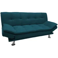 Evelekt Sofa bed Roxy green  Dīvāns gulta