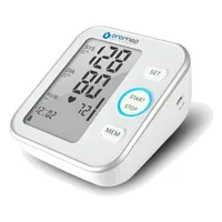 Oromed Hi-Tech Medical Oro-N6 Basic blood pressure unit Upper arm Automatic Asinsspiediena mērītājs