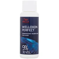 Wella Professionals Welloxon Perfect Oxidation Cream 60Ml Women  Matu krāsa