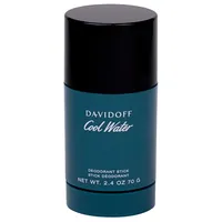 Davidoff Cool Water 75Ml Men  Dezodorants