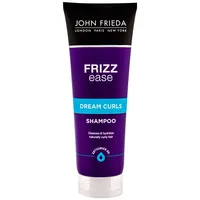 John Frieda Frizz Ease Dream Curls 250Ml Women  Šampūns