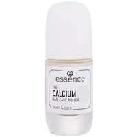 Essence The Calcium Nail Care Polish 8Ml  Nagu kopšanai