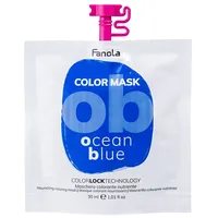 Fanola Color Mask 30Ml Women  Matu krāsa