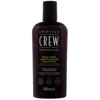 American Crew Daily Deep Moisturizing 250Ml Men  Šampūns
