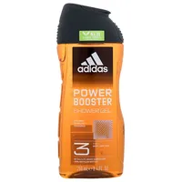 Adidas Power Booster Shower Gel 3-In-1  Dušas želeja