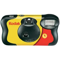 Kodak Fun Saver Otuc 27E Disposable  Vienreizlietojamā kamera