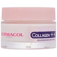 Dermacol Collagen 50Ml Women  Nakts krēms