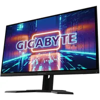 Gigabyte G27Q 68.6 cm 27 2560 x 1440 pixels Quad Hd Led Black Monitors