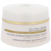 Collistar Special Perfect Hair Supernourishing Restorative Mask 200Ml Women  Matu maska