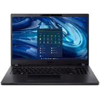 Acer Travelmate P2 Tmp215-54-36Dd Laptop 39.6 cm 15.6 Full Hd Intel Core i3 i3-1215U 8 Gb Ddr4-Sdram 256 Ssd Wi-Fi 6 802.11Ax Windows 11 Pro Education Black Nx.vvrep.004 Portatīvais dators