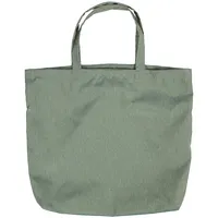 Evelekt Shopping bag My Bag 48X44Cm, green  Iepirkumu soma