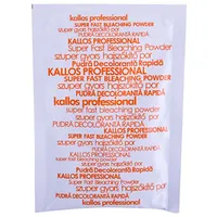 Kallos Cosmetics Professional Super Fast Bleanching Powder Women  Matu krāsa