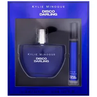 Kylie Minogue Disco Darling W Edp 75 ml  8 Dāvanu komplekts