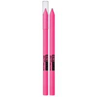 Maybelline Tattoo Liner Gel Pencil Pink 1,2G  Acu zīmulis