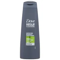 Dove Men  Care Fresh Clean 250Ml Šampūns