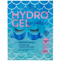 Essence Hydro Gel Eye Patches Cooling Effect 1Pc  Acu maska