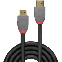 Lindy Cable Hdmi-Hdmi 2M/Anthra 36953  Vads