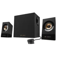Logitech Speaker 2.1 Z533/980-001054 980-001054 Bluetooth skaļrunis