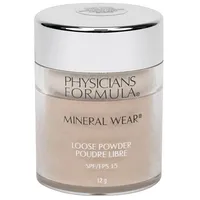 Physicians Formula Mineral Wear Creamy Natural 12G  Pūderis