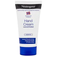 Neutrogena Norwegian Formula Hand Cream 75Ml Unisex  Roku krēms