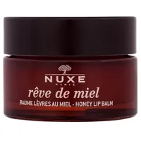 Nuxe Reve de Miel Honey 15G  Lūpu balzāms