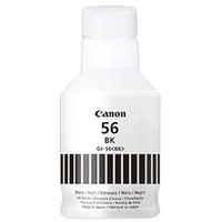 Canon Gi-56Bk 4412C001 Tinte