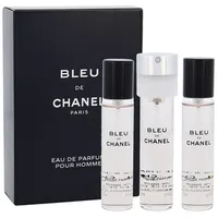 Chanel Bleu de 60Ml Men  Parfimērijas ūdens Edp