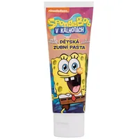 Nickelodeon Spongebob 75Ml Kids  Zobu pasta
