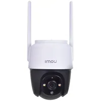 Dahua Imou Ipc-S42Fp White Black Videonovērošanas kamera
