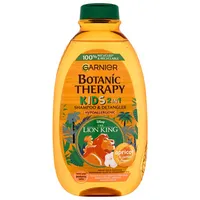 Garnier Botanic Therapy Kids Lion King Shampoo  Detangler 400Ml Šampūns