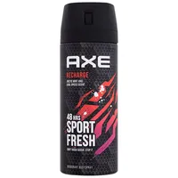 Axe Recharge Arctic Mint  Cool Spices 150Ml Men Dezodorants