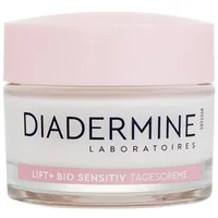 Diadermine Lift Bio Sensitiv Anti-Age Day Cream 50Ml Women  Dienas krēms