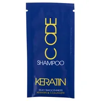 Stapiz Keratin Code 15Ml Women  Šampūns