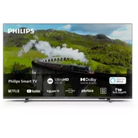 Philips 55 4K/Smart 55Pus7608/12 Televizors