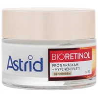 Astrid Bioretinol Day Cream 50Ml Women  Dienas krēms