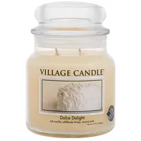 Village Candle Dolce Delight  Aromātiskā svece