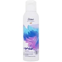 Dove Bath Therapy Renew Shower  Shave Mousse 200Ml Women Dušas putas