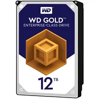Wd Western Digital Gold 3.5 12000 Gb Serial Ata Iii Wd121Kryz Hdd disks