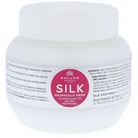 Kallos Cosmetics Silk 275Ml Women  Matu maska
