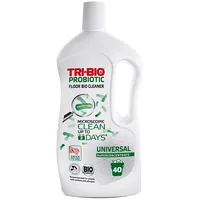 Tri Bio Grīdu mazgāšanas biolīdzeklis 0.84L 0136 Tīrīšanas līdzeklis