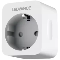 Ledvance Smart Wifi Plug Eu 4058075537248 Viedā Wi-Fi rozete